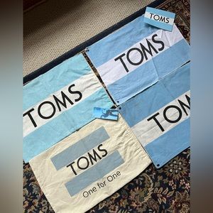 TOMS Set